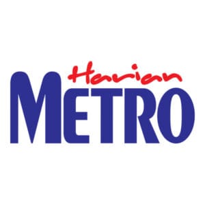 HARIAN METRO