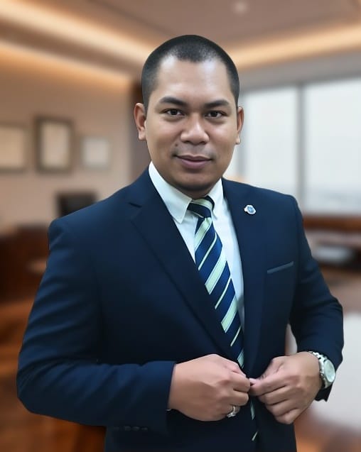 Mohd Shukri Hushi, Pengarah Urusan, LegacyQu