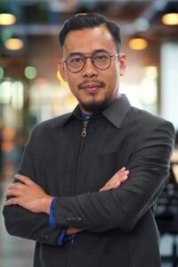 Coach Mohd Jamil