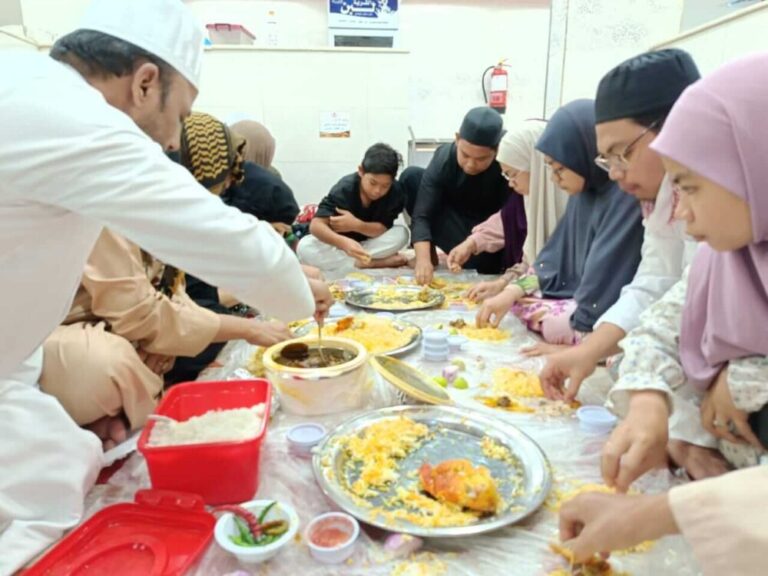 Kembara Haji dan Umrah (24)