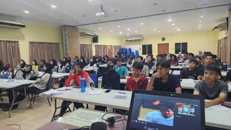 Pendidikan dan Bimbingan (1)