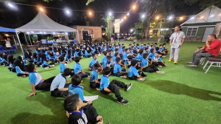 Pendidikan dan Bimbingan (19)