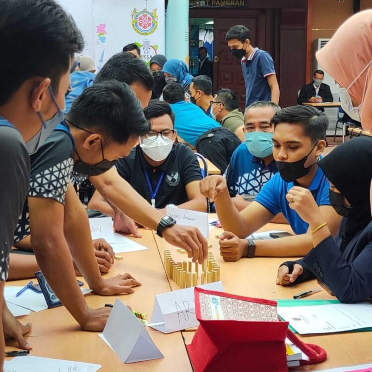 Pendidikan dan Bimbingan (61)