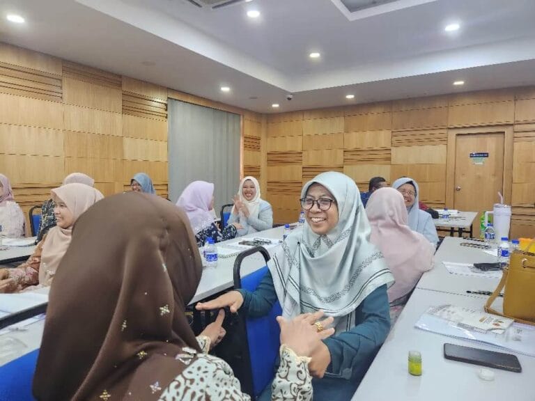 TRAINING, DEVELOPMENT & CONSULTANCY 11