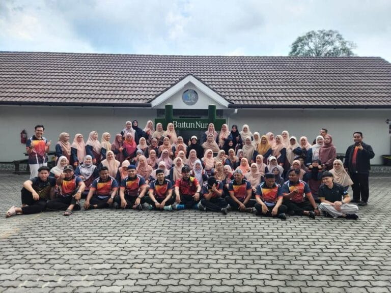 TRAINING, DEVELOPMENT & CONSULTANCY 14