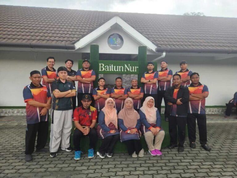 TRAINING, DEVELOPMENT & CONSULTANCY 3