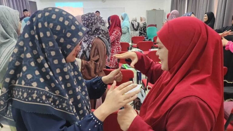 TRAINING, DEVELOPMENT & CONSULTANCY 6